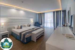 Hotel Villa List - 4