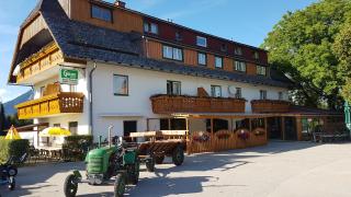 Alpen Natur Camp - 4