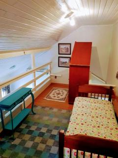 Duplex elegante Dois Quartos Em Gramado - 1