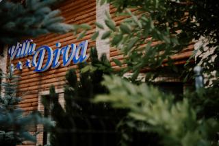 Villa Diva - 2