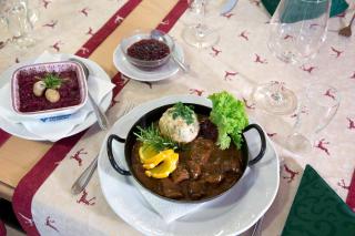 Gasthof Pension Lohfeyer - Weissbach bei Lofer - 4