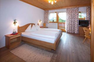Gasthof Pension Lohfeyer - Weissbach bei Lofer - 6