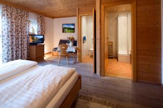 Gasthof Pension Lohfeyer - Weissbach bei Lofer - 7