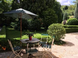 Buda Hills villa apartment - Budapest - 9