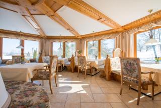 Hotel St. Ulrich Garni - 8