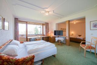 Hotel St. Ulrich Garni - Ottobeuren - 5