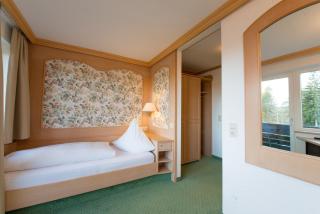 Hotel St. Ulrich Garni - Ottobeuren - 3