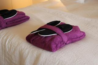 MAIO B&B en Dinner - 7