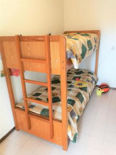 Residence Solarium bilo - Bibione - 4