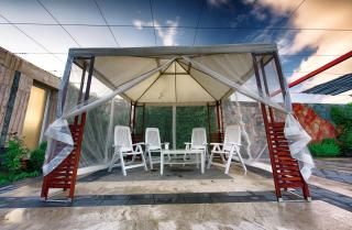 Maria Resort - Sevan - 8