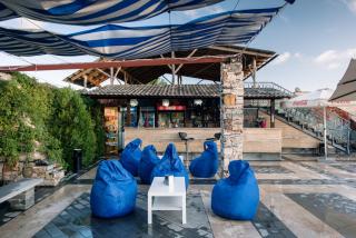 Maria Resort - Sevan - 4