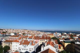 Estrela Penthouse - Amazing Views - Lisbona - 8