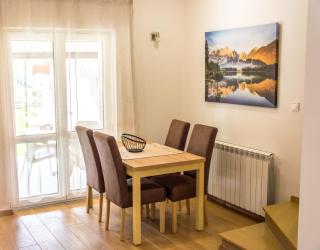 Apartmani Jovana - Žabljak - 1