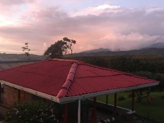 Finca La Toscana - Pereira - 2