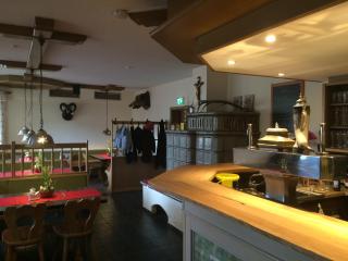 Landgasthaus Konig - Stephanshausen - 8