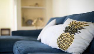 The Pineapple Lady 13min to Fort Benning - Columbus - 7