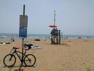 Residence Solarium bilo - Bibione - 6