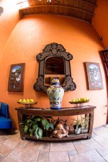 Hotel posada casa regia - Xalapa - 8