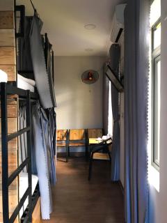 Nhiet Doi Hotel - 2
