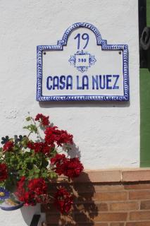 Casa La Nuez - Almedinilla - 3