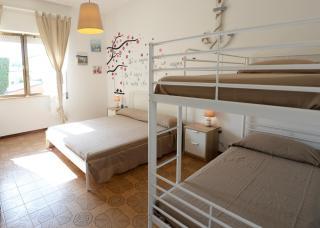 Le Palme 98 "Casa Vacanze" - Lido di Camaiore - 1