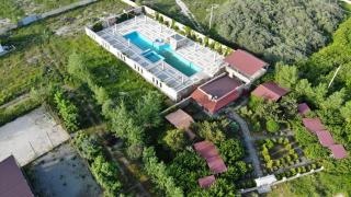 Maria Resort - Sevan - 6