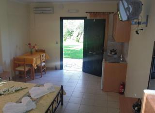 Studios Niki B - Città di Lefkada - 9