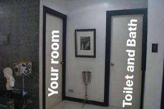 Spacious Low Rise Condo - Manila - 1