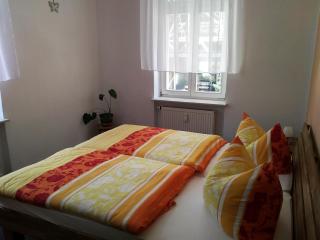 Fewo am Personenaufzug - 2