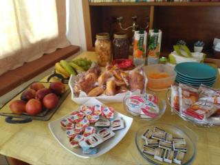 B&B Il Faro - 6