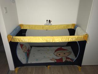 Ferienwohnung vor den Toren Berlins - 7