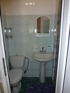 U samogo moria - 3