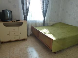 U samogo moria - 5