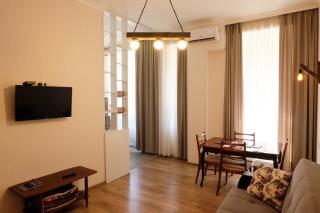 20 Griboedov Apartment- Heart of Tbilisi - Tbilisi - 5
