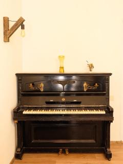 20 Griboedov Apartment- Heart of Tbilisi - 2
