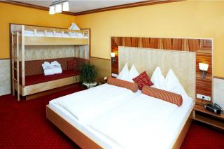 Hotel Garni Thermenglück - Unterlamm - 4
