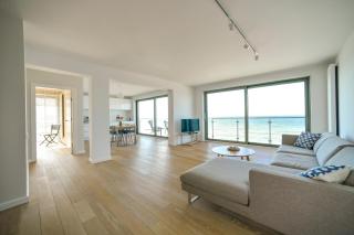 Premium Cliff Apartament - Ustronie Morskie - 4