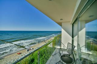 Premium Cliff Apartament - Ustronie Morskie - 8