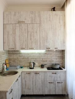 20 Griboedov Apartment- Heart of Tbilisi - 1