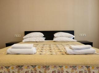 20 Griboedov Apartment- Heart of Tbilisi - Tbilisi - 7