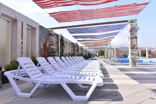 Maria Resort - Sevan - 7