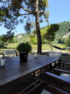 Villa Conifera - Città di Zante - 3