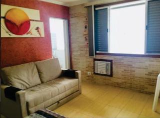 KIT MOBILIADO DE FRENTE PARA O MAR - Sem garagem - 4