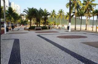 KIT MOBILIADO DE FRENTE PARA O MAR - Sem garagem - 3