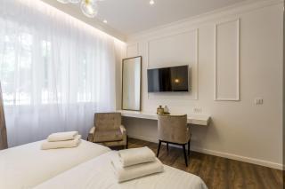Nephelae Boutique Rooms - Split - 4