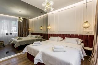Nephelae Boutique Rooms - Split - 8