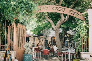 Les suites de Peyrat - Pézenas - 6