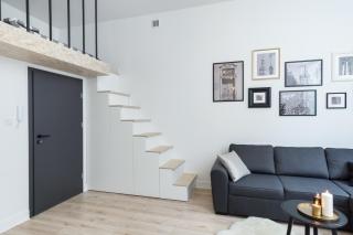 BE IN GDANSK Apartments - Heart of Old Town - Ogarna 109/110 - Danzig - 8