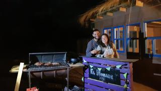 Andes Nomads Desert Camp & Lodge - San Pedro de Atacama - 1