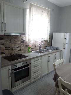 Myconian Cottage - 3